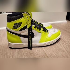 Jordan 1 Retro High OGVisionaire